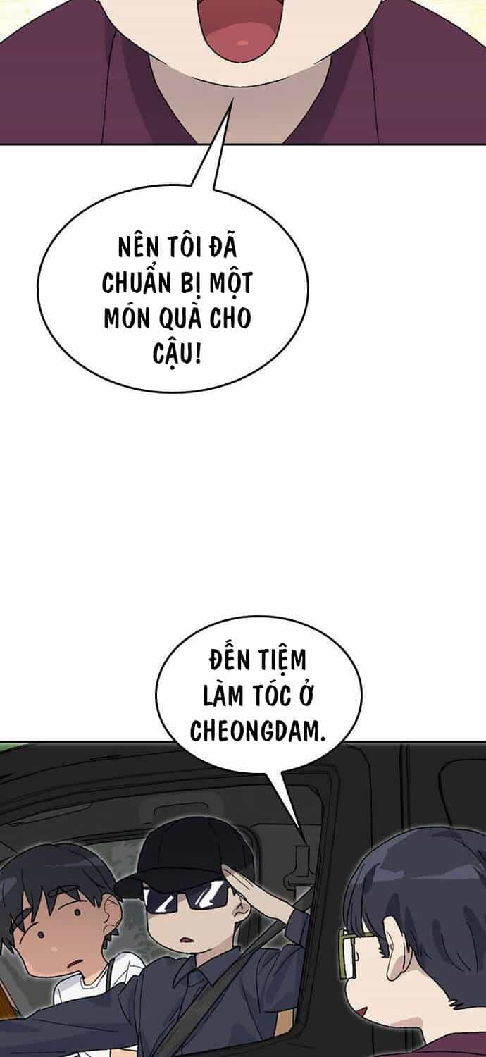 Chữa Lành Cuộc Sống Thông Qua Cắm Trại Ở Thế Giới Khác - Chương 26 - ảnh 20