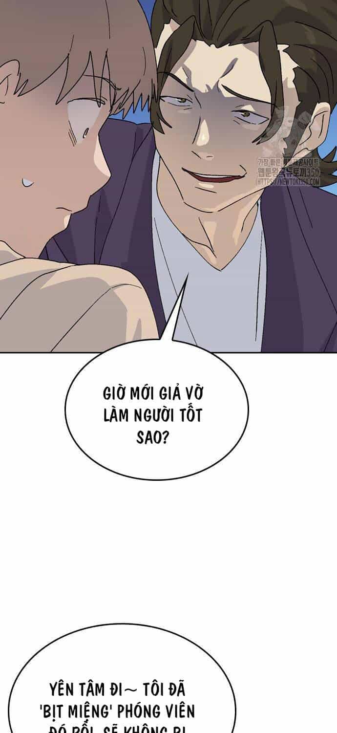 Chữa Lành Cuộc Sống Thông Qua Cắm Trại Ở Thế Giới Khác - Chương 26 - ảnh 29
