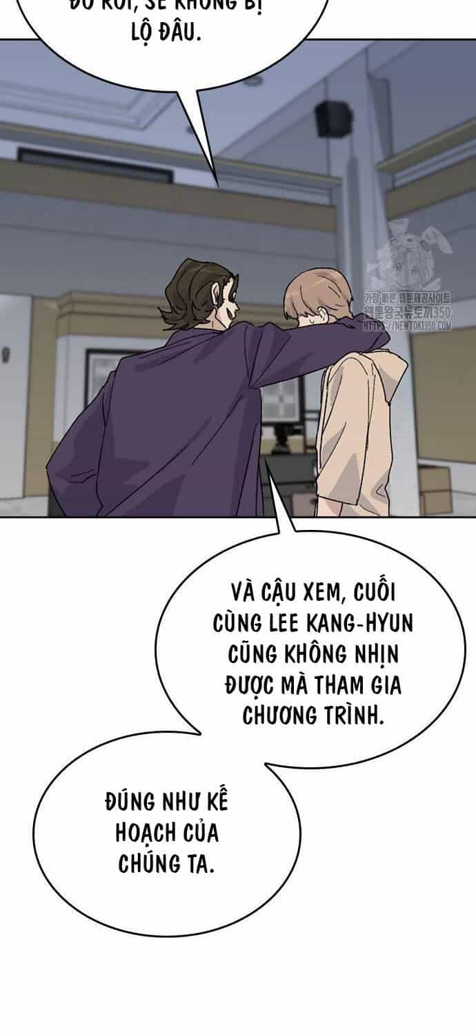 Chữa Lành Cuộc Sống Thông Qua Cắm Trại Ở Thế Giới Khác - Chương 26 - ảnh 30