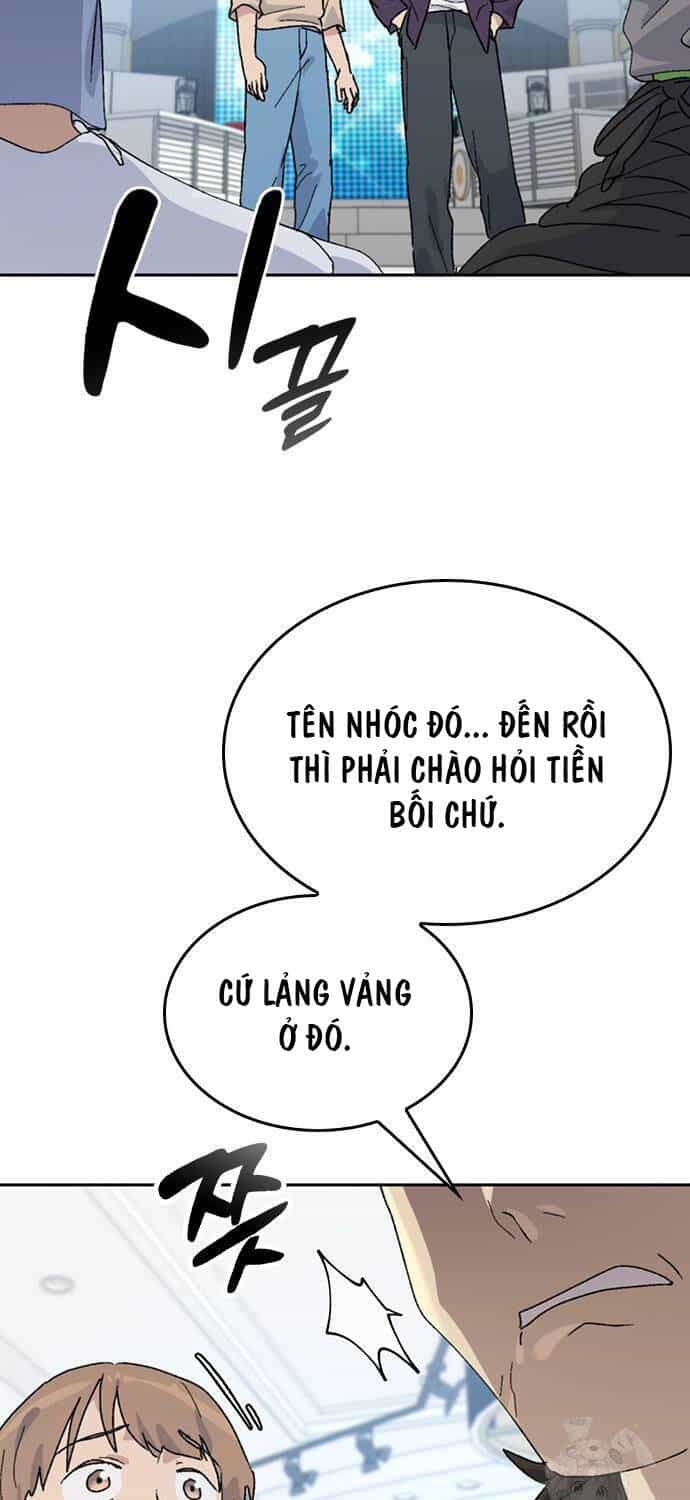 Chữa Lành Cuộc Sống Thông Qua Cắm Trại Ở Thế Giới Khác - Chương 26 - ảnh 37