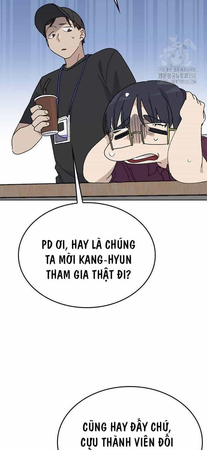 Chữa Lành Cuộc Sống Thông Qua Cắm Trại Ở Thế Giới Khác - Chương 26 - ảnh 4
