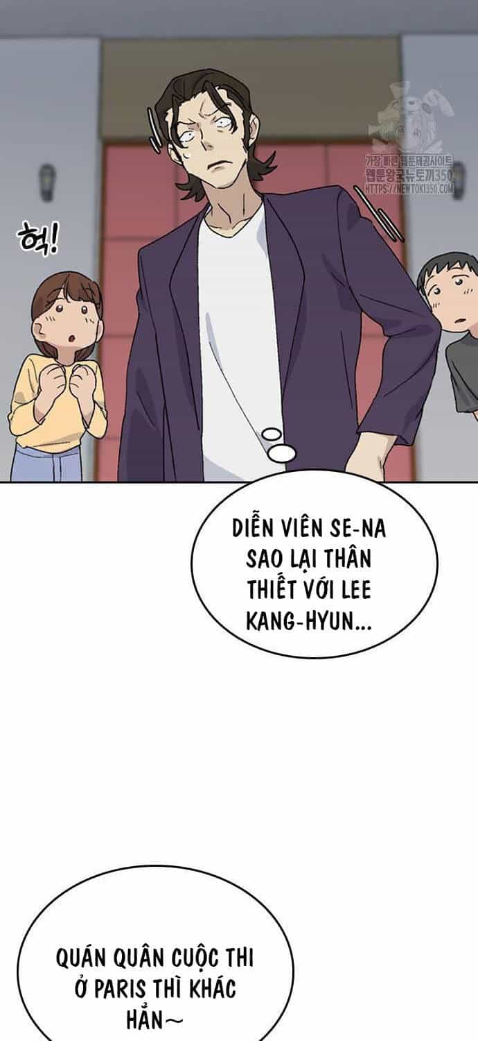 Chữa Lành Cuộc Sống Thông Qua Cắm Trại Ở Thế Giới Khác - Chương 26 - ảnh 52