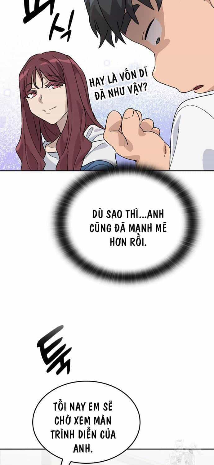 Chữa Lành Cuộc Sống Thông Qua Cắm Trại Ở Thế Giới Khác - Chương 26 - ảnh 61