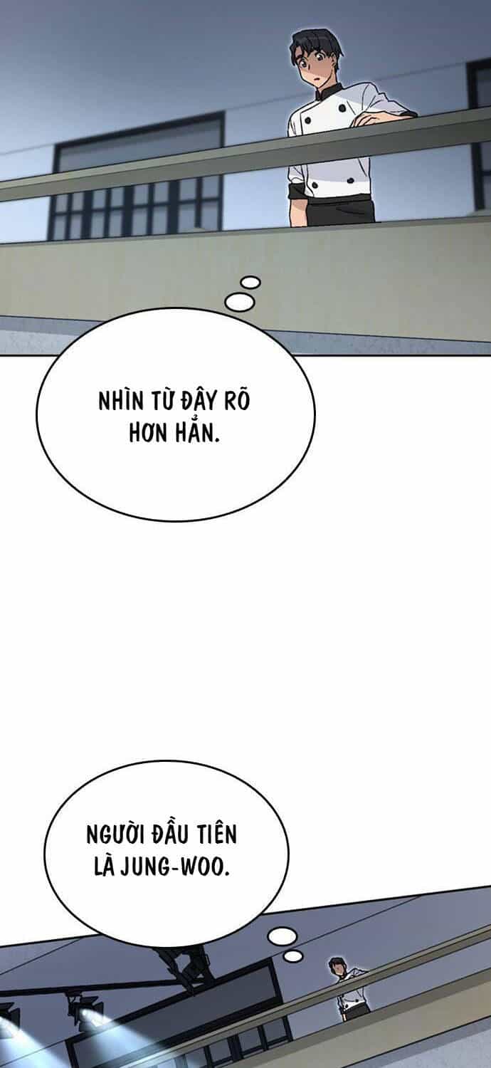 Chữa Lành Cuộc Sống Thông Qua Cắm Trại Ở Thế Giới Khác - Chương 26 - ảnh 68