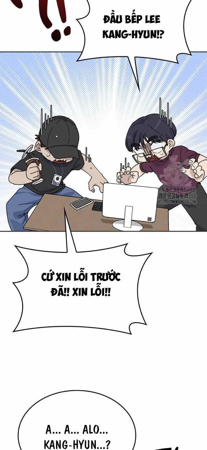 Chữa Lành Cuộc Sống Thông Qua Cắm Trại Ở Thế Giới Khác - Chương 26 - ảnh 8
