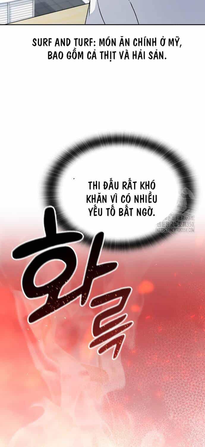 Chữa Lành Cuộc Sống Thông Qua Cắm Trại Ở Thế Giới Khác - Chương 26 - ảnh 81
