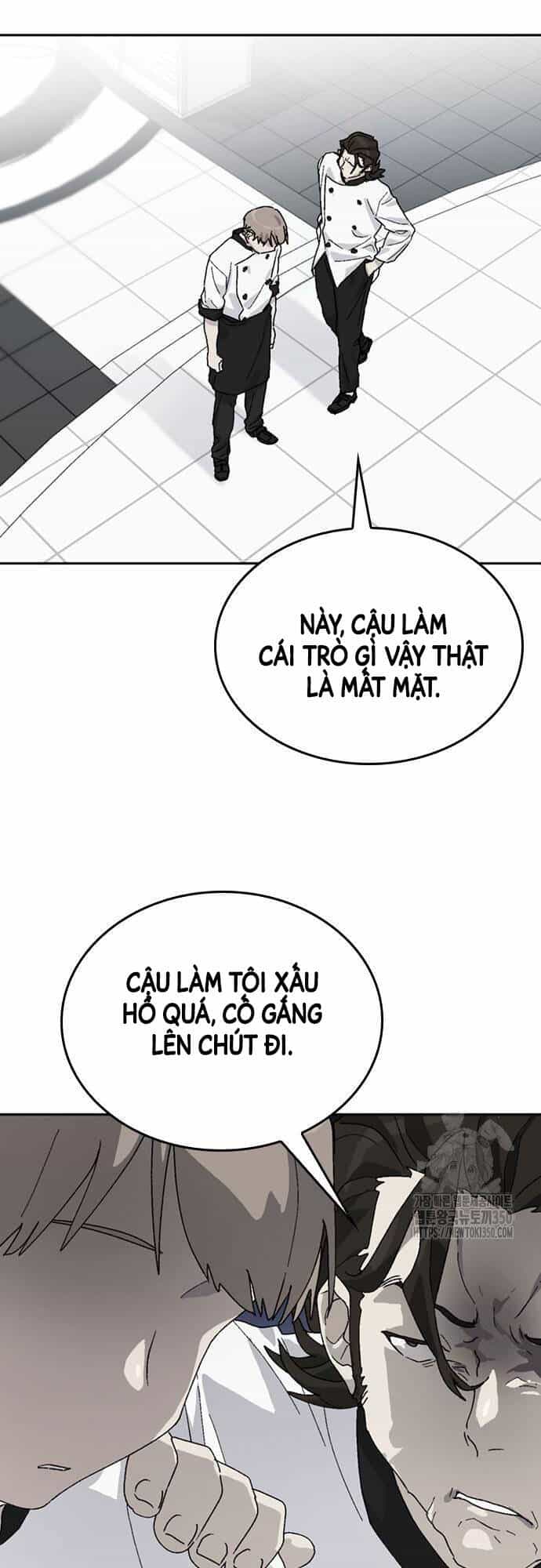 Chữa Lành Cuộc Sống Thông Qua Cắm Trại Ở Thế Giới Khác - Chương 27 - ảnh 27