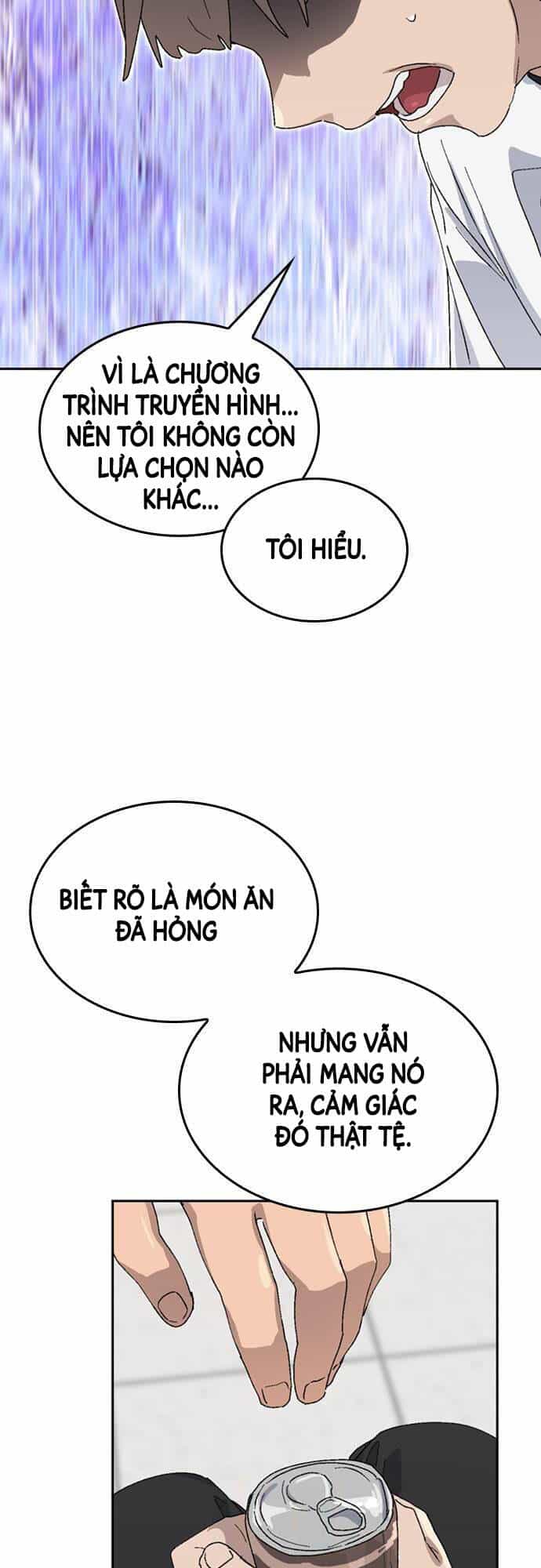 Chữa Lành Cuộc Sống Thông Qua Cắm Trại Ở Thế Giới Khác - Chương 27 - ảnh 32
