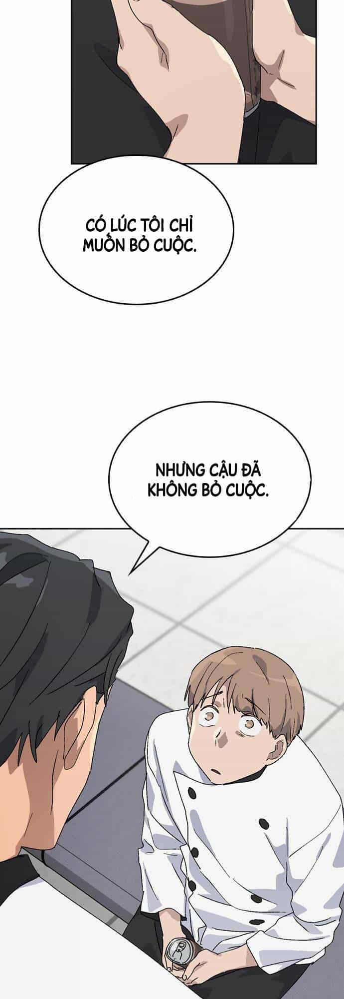Chữa Lành Cuộc Sống Thông Qua Cắm Trại Ở Thế Giới Khác - Chương 27 - ảnh 33