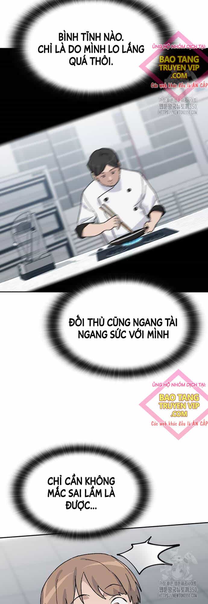 Chữa Lành Cuộc Sống Thông Qua Cắm Trại Ở Thế Giới Khác - Chương 27 - ảnh 4
