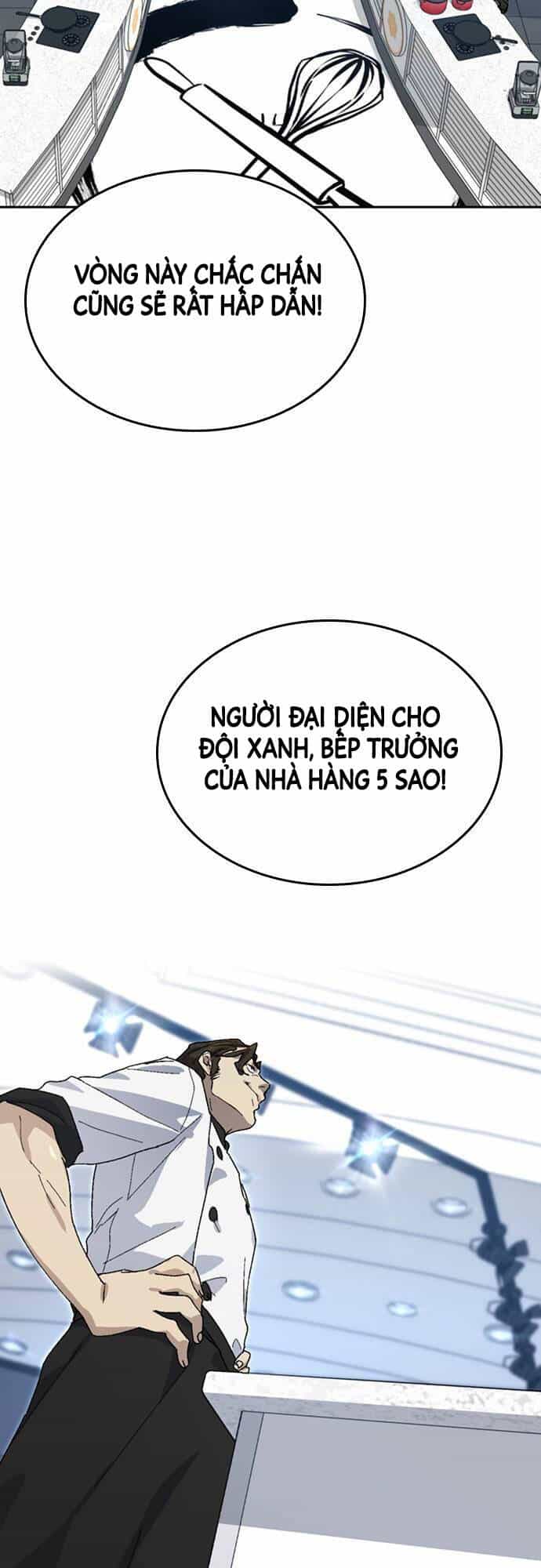 Chữa Lành Cuộc Sống Thông Qua Cắm Trại Ở Thế Giới Khác - Chương 27 - ảnh 42