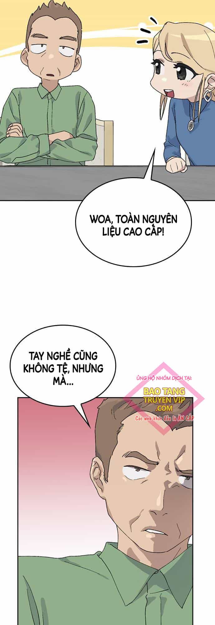 Chữa Lành Cuộc Sống Thông Qua Cắm Trại Ở Thế Giới Khác - Chương 27 - ảnh 54