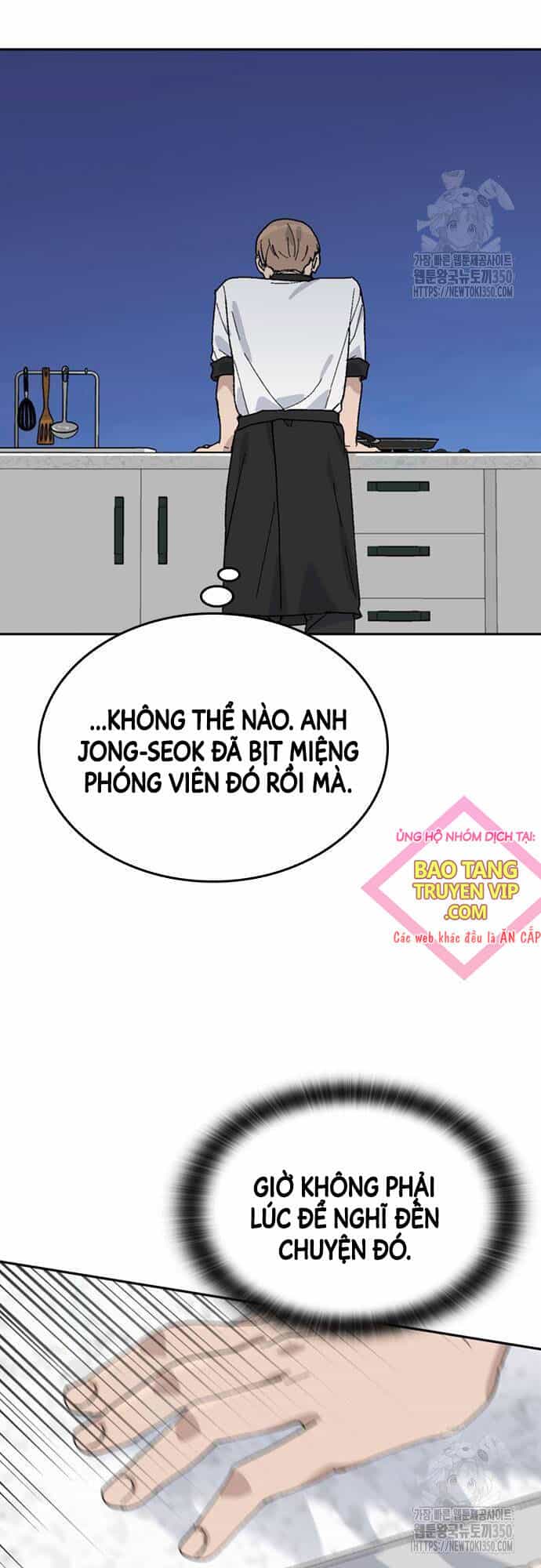 Chữa Lành Cuộc Sống Thông Qua Cắm Trại Ở Thế Giới Khác - Chương 27 - ảnh 8