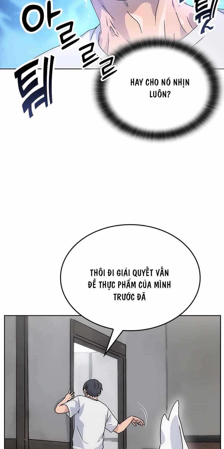 Chữa Lành Cuộc Sống Thông Qua Cắm Trại Ở Thế Giới Khác - Chương 2 - ảnh 45