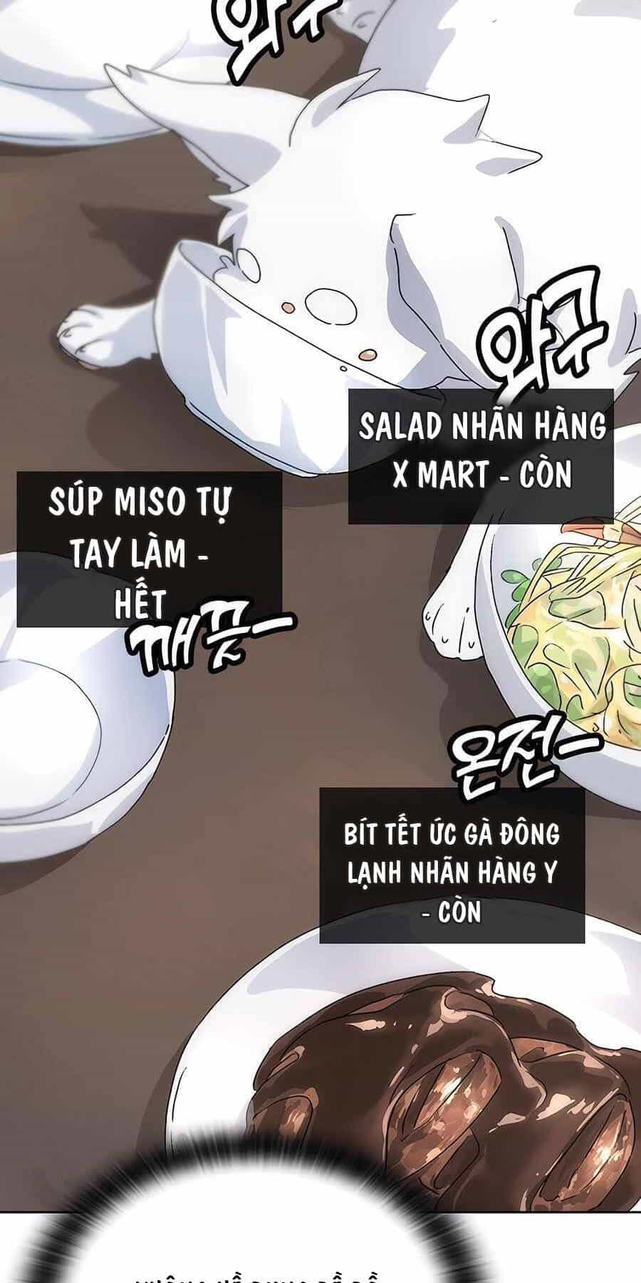 Chữa Lành Cuộc Sống Thông Qua Cắm Trại Ở Thế Giới Khác - Chương 2 - ảnh 51