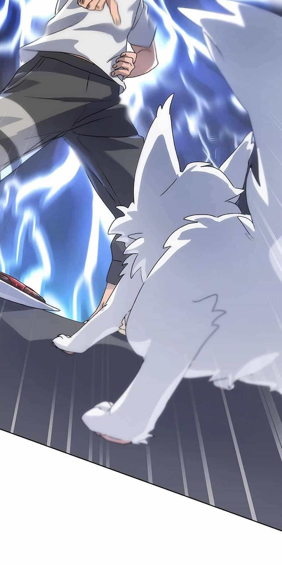 Chữa Lành Cuộc Sống Thông Qua Cắm Trại Ở Thế Giới Khác - Chương 2 - ảnh 60