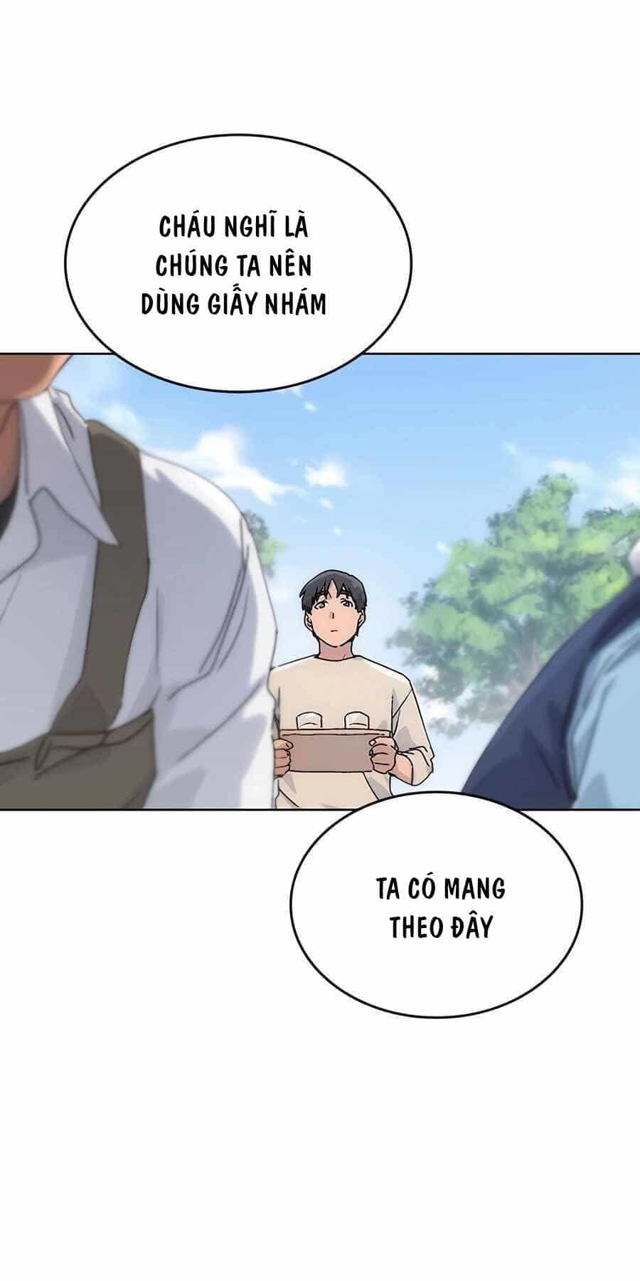 Chữa Lành Cuộc Sống Thông Qua Cắm Trại Ở Thế Giới Khác - Chương 2 - ảnh 91