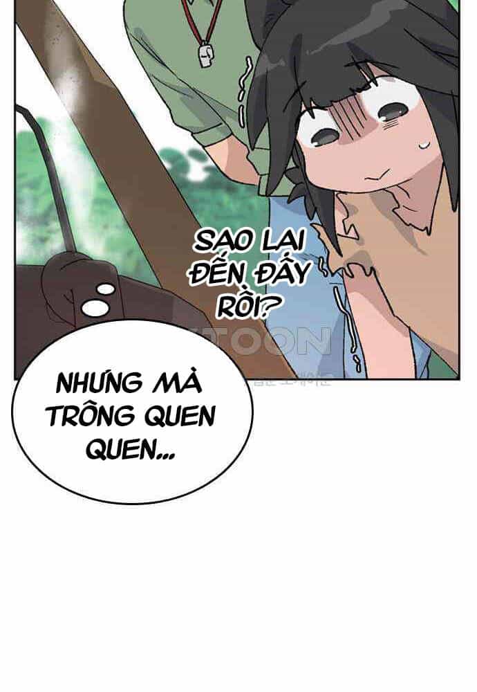 Chữa Lành Cuộc Sống Thông Qua Cắm Trại Ở Thế Giới Khác - Chương 29 - ảnh 100