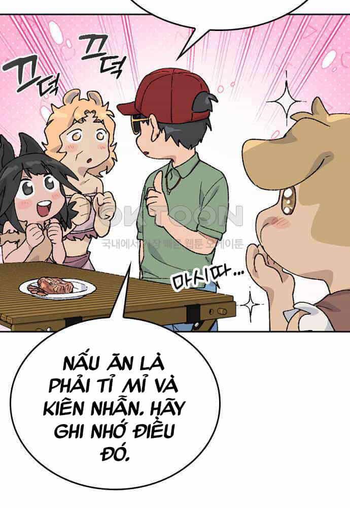 Chữa Lành Cuộc Sống Thông Qua Cắm Trại Ở Thế Giới Khác - Chương 29 - ảnh 111