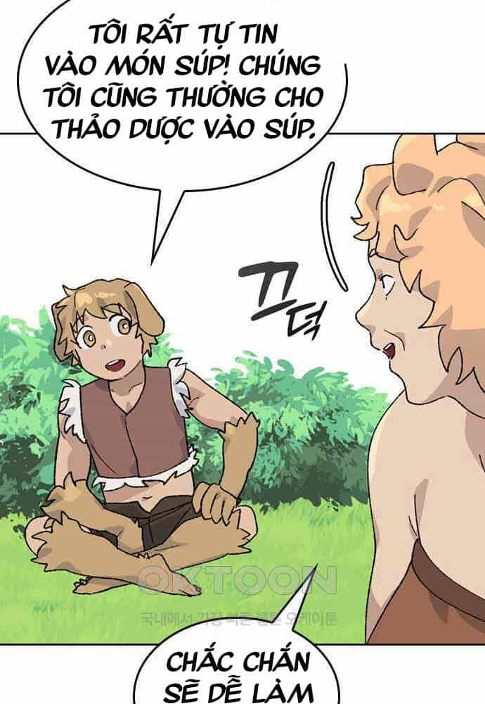 Chữa Lành Cuộc Sống Thông Qua Cắm Trại Ở Thế Giới Khác - Chương 29 - ảnh 125