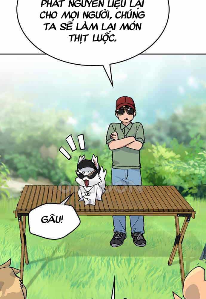 Chữa Lành Cuộc Sống Thông Qua Cắm Trại Ở Thế Giới Khác - Chương 29 - ảnh 84
