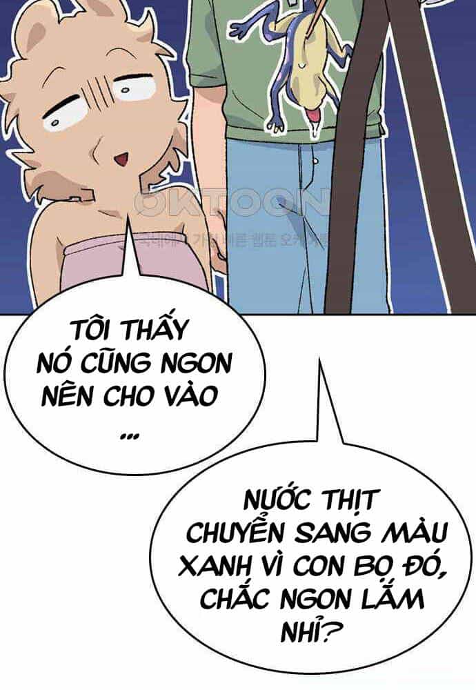 Chữa Lành Cuộc Sống Thông Qua Cắm Trại Ở Thế Giới Khác - Chương 29 - ảnh 93