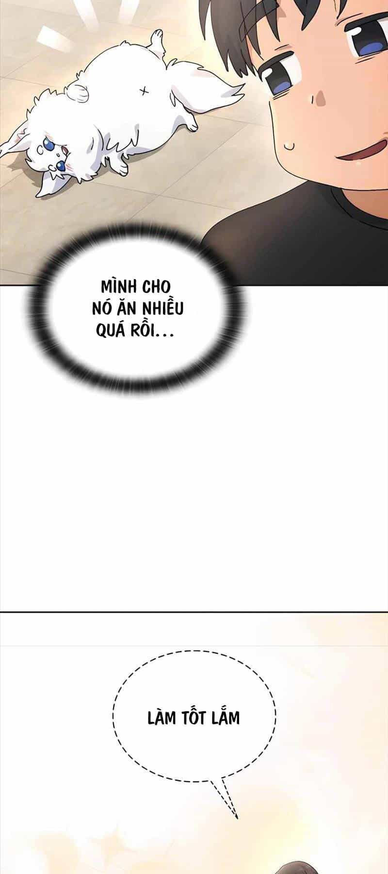 Chữa Lành Cuộc Sống Thông Qua Cắm Trại Ở Thế Giới Khác - Chương 3 - ảnh 43