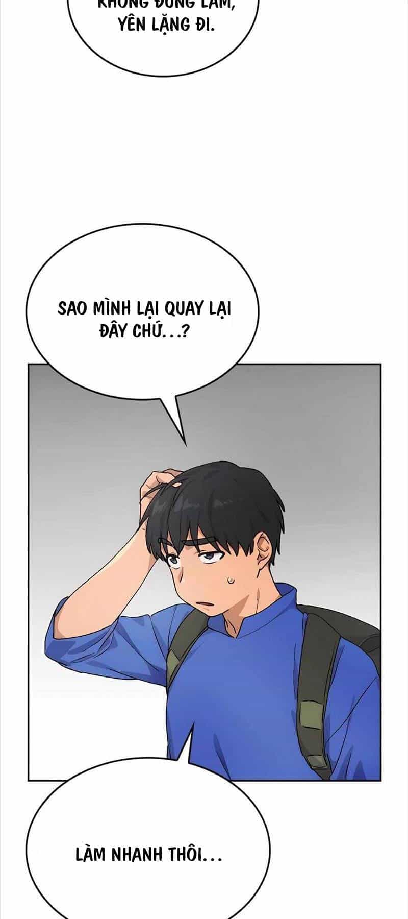 Chữa Lành Cuộc Sống Thông Qua Cắm Trại Ở Thế Giới Khác - Chương 3 - ảnh 60
