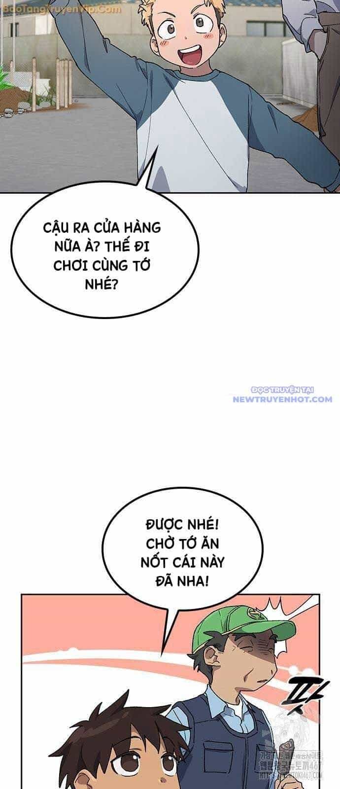 Chữa Lành Cuộc Sống Thông Qua Cắm Trại Ở Thế Giới Khác - Chương 48 - ảnh 10