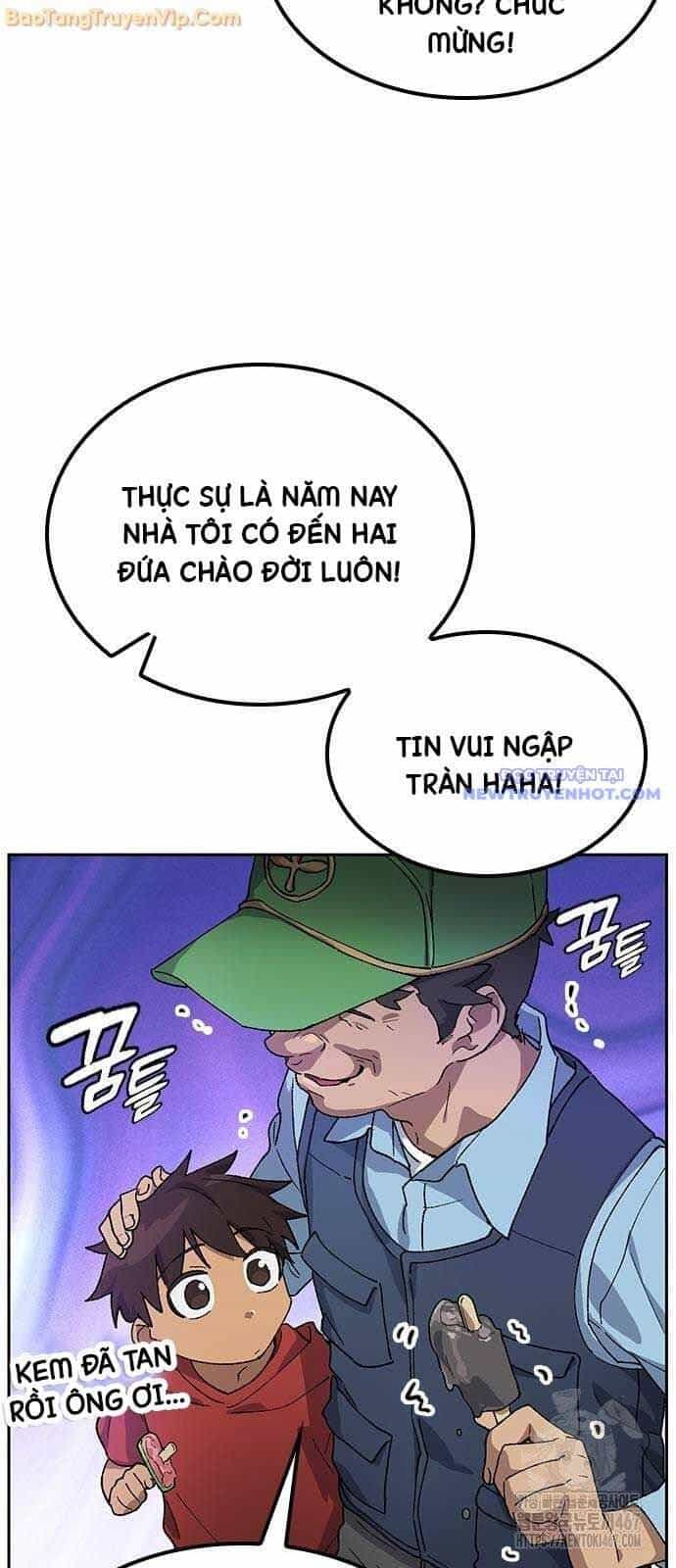 Chữa Lành Cuộc Sống Thông Qua Cắm Trại Ở Thế Giới Khác - Chương 48 - ảnh 15