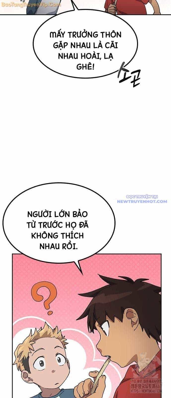 Chữa Lành Cuộc Sống Thông Qua Cắm Trại Ở Thế Giới Khác - Chương 48 - ảnh 18