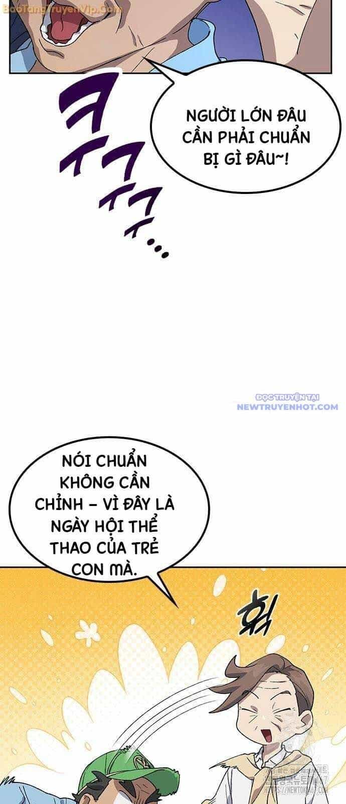 Chữa Lành Cuộc Sống Thông Qua Cắm Trại Ở Thế Giới Khác - Chương 48 - ảnh 22