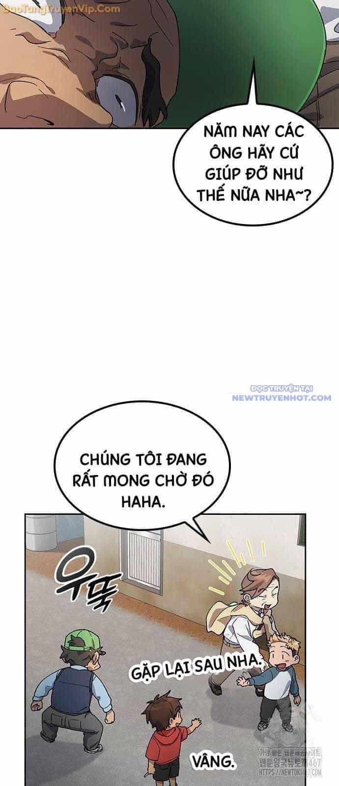 Chữa Lành Cuộc Sống Thông Qua Cắm Trại Ở Thế Giới Khác - Chương 48 - ảnh 24