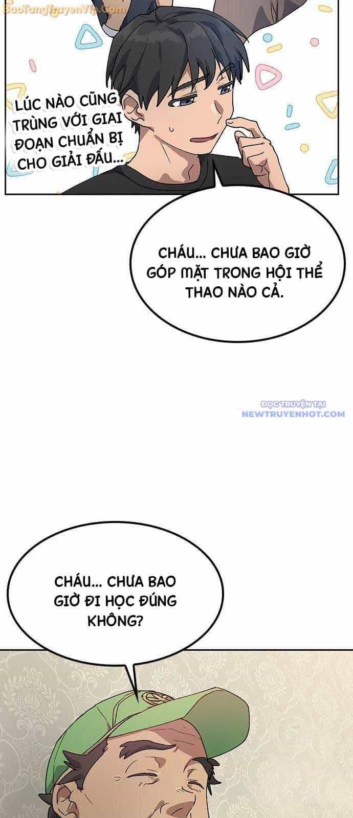 Chữa Lành Cuộc Sống Thông Qua Cắm Trại Ở Thế Giới Khác - Chương 48 - ảnh 35