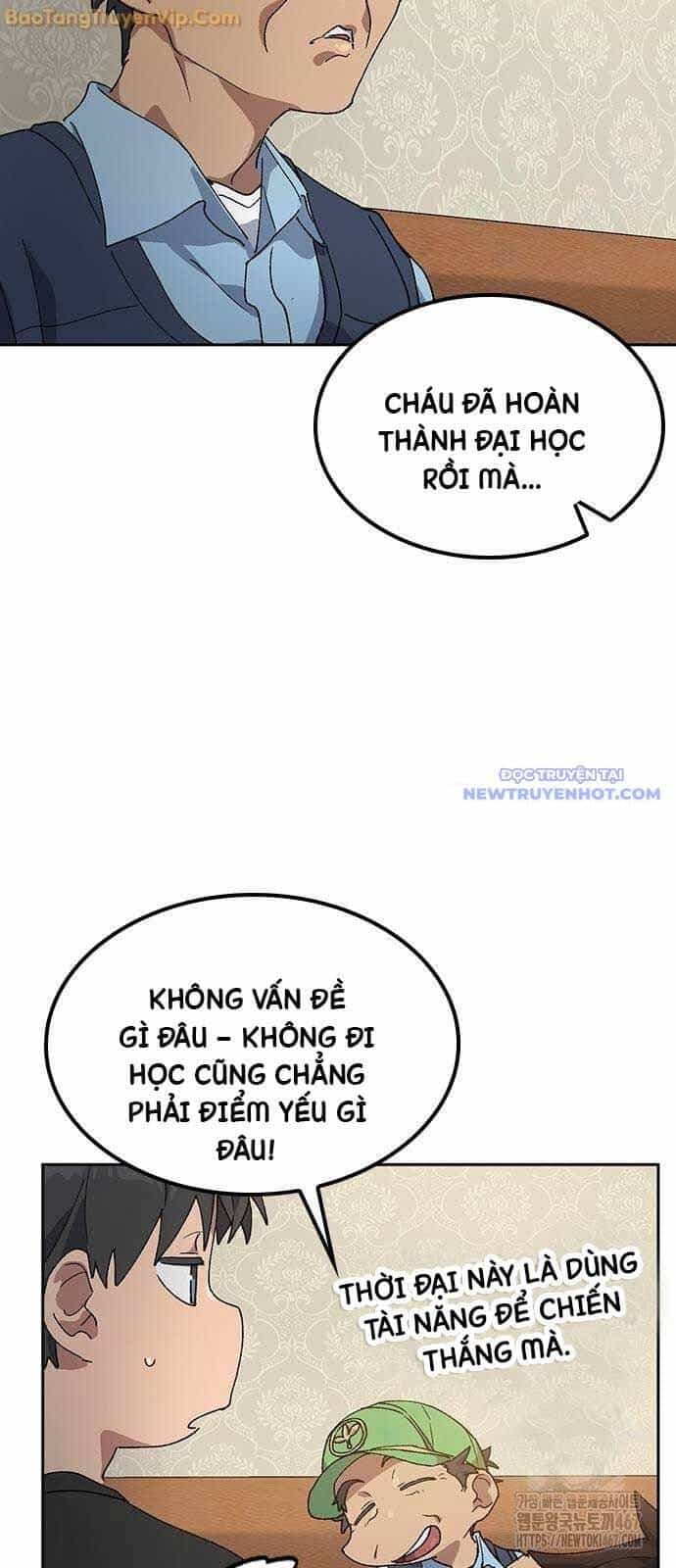 Chữa Lành Cuộc Sống Thông Qua Cắm Trại Ở Thế Giới Khác - Chương 48 - ảnh 36