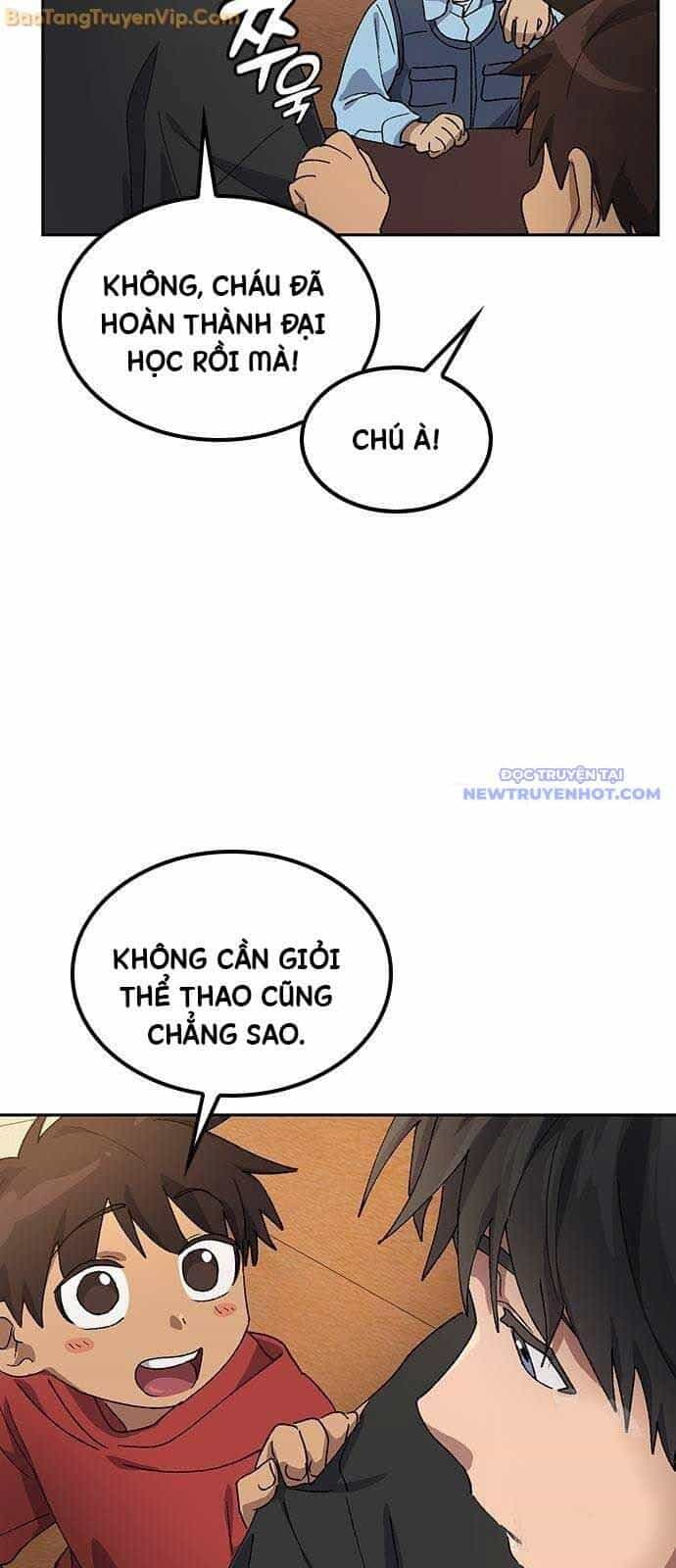 Chữa Lành Cuộc Sống Thông Qua Cắm Trại Ở Thế Giới Khác - Chương 48 - ảnh 37