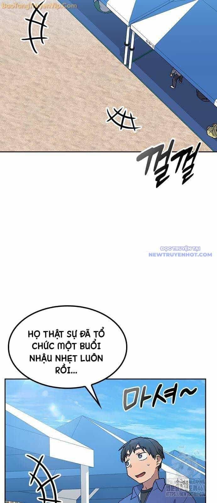 Chữa Lành Cuộc Sống Thông Qua Cắm Trại Ở Thế Giới Khác - Chương 48 - ảnh 66