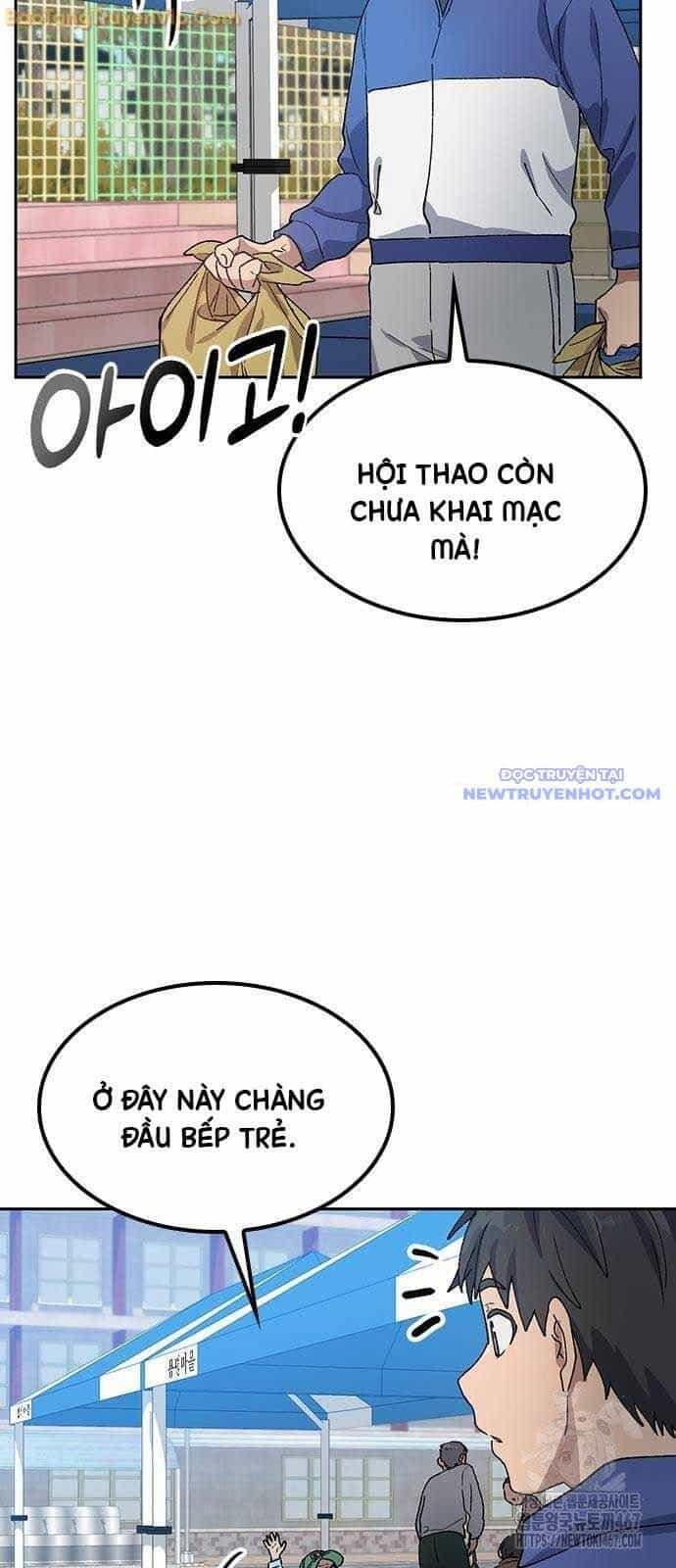 Chữa Lành Cuộc Sống Thông Qua Cắm Trại Ở Thế Giới Khác - Chương 48 - ảnh 67