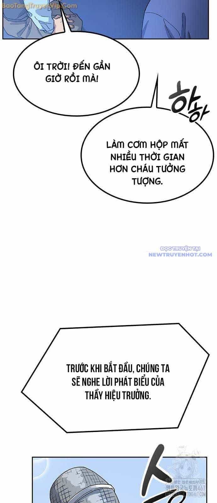 Chữa Lành Cuộc Sống Thông Qua Cắm Trại Ở Thế Giới Khác - Chương 48 - ảnh 69