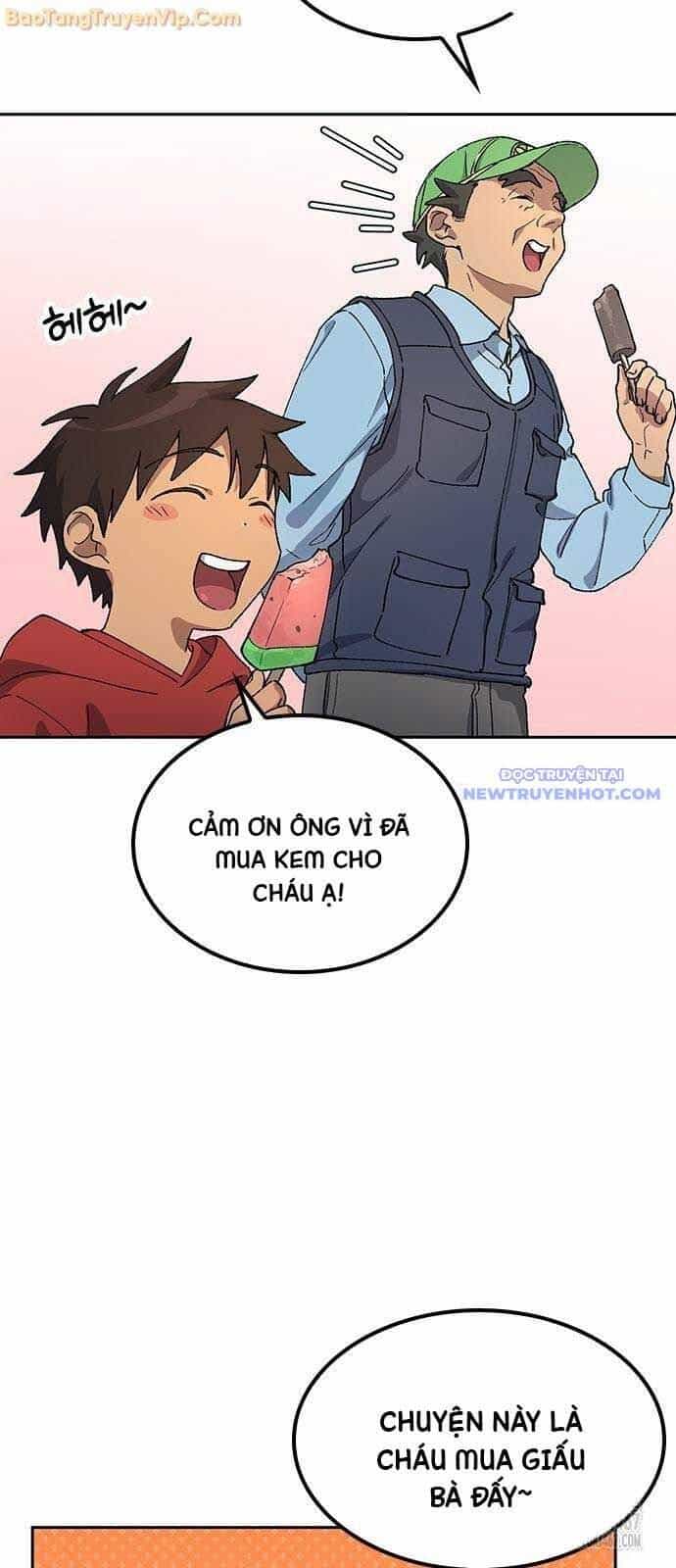 Chữa Lành Cuộc Sống Thông Qua Cắm Trại Ở Thế Giới Khác - Chương 48 - ảnh 7