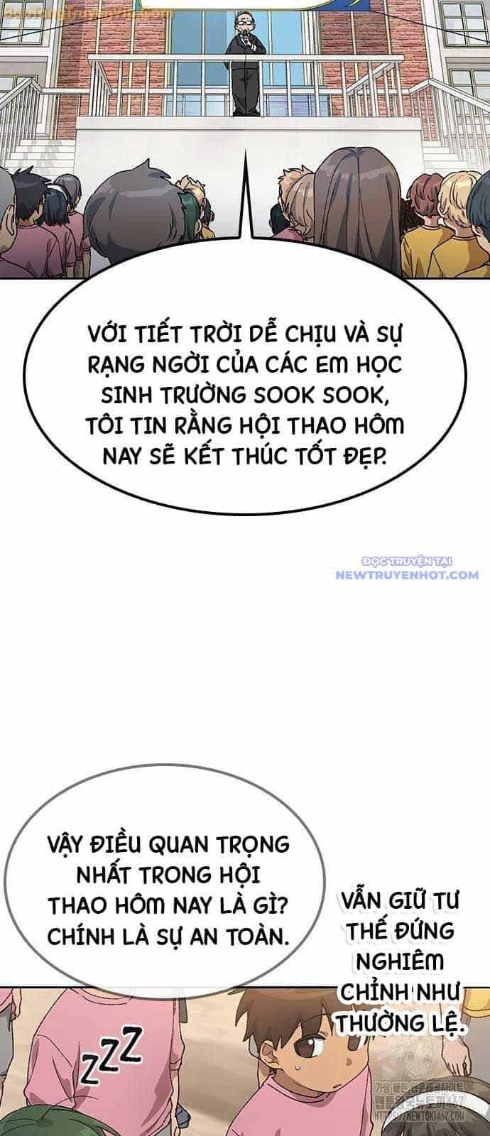 Chữa Lành Cuộc Sống Thông Qua Cắm Trại Ở Thế Giới Khác - Chương 48 - ảnh 71