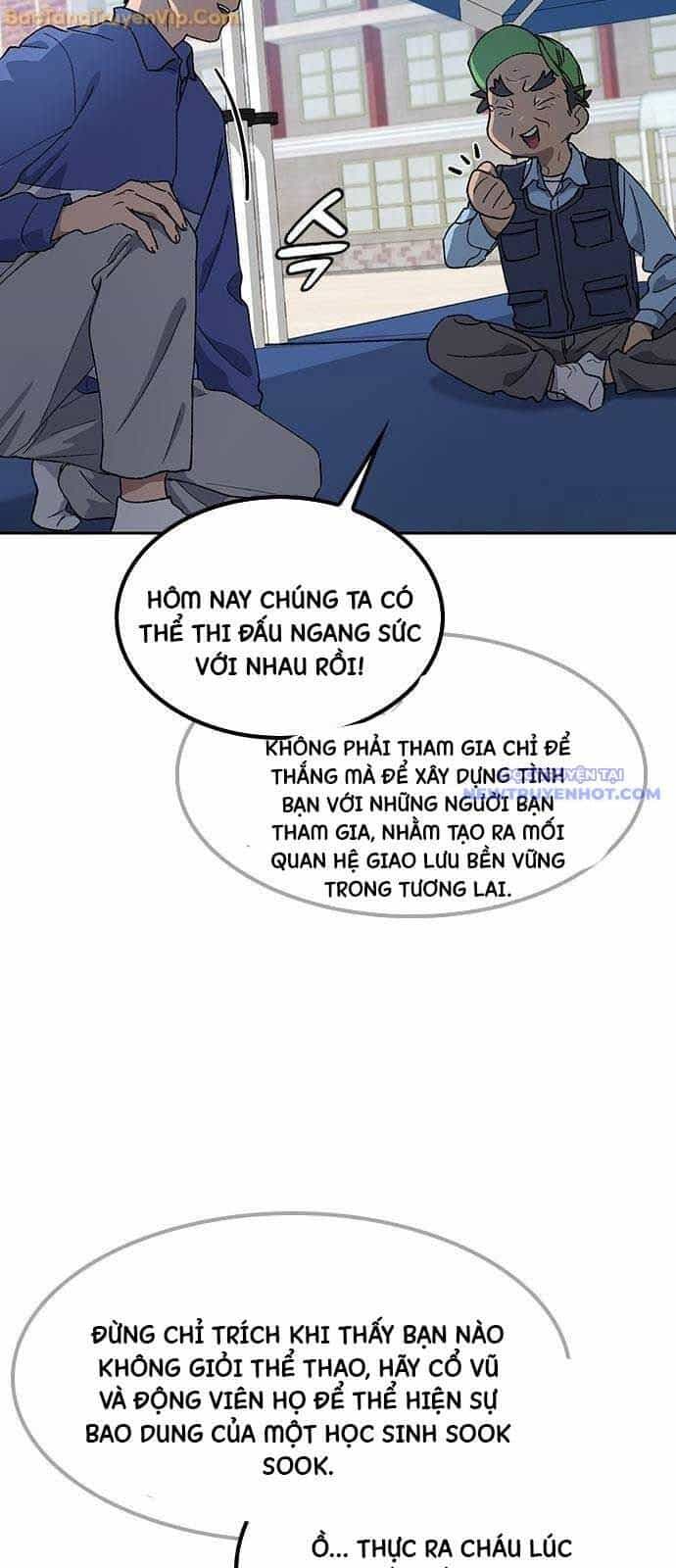 Chữa Lành Cuộc Sống Thông Qua Cắm Trại Ở Thế Giới Khác - Chương 48 - ảnh 73