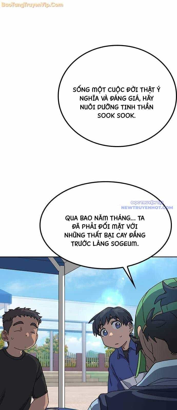 Chữa Lành Cuộc Sống Thông Qua Cắm Trại Ở Thế Giới Khác - Chương 48 - ảnh 77
