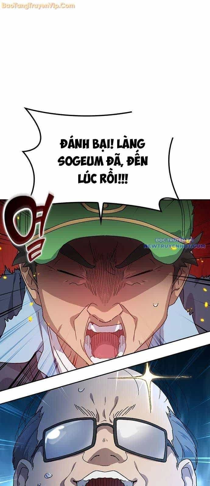 Chữa Lành Cuộc Sống Thông Qua Cắm Trại Ở Thế Giới Khác - Chương 48 - ảnh 79