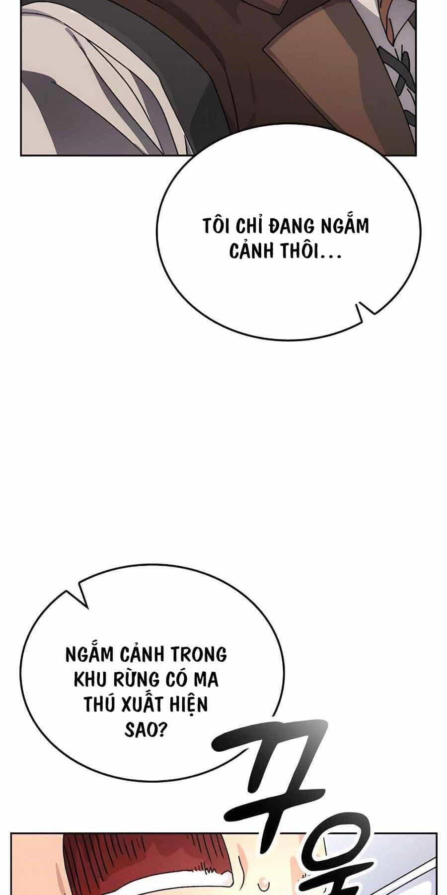 Chữa Lành Cuộc Sống Thông Qua Cắm Trại Ở Thế Giới Khác - Chương 4 - ảnh 10