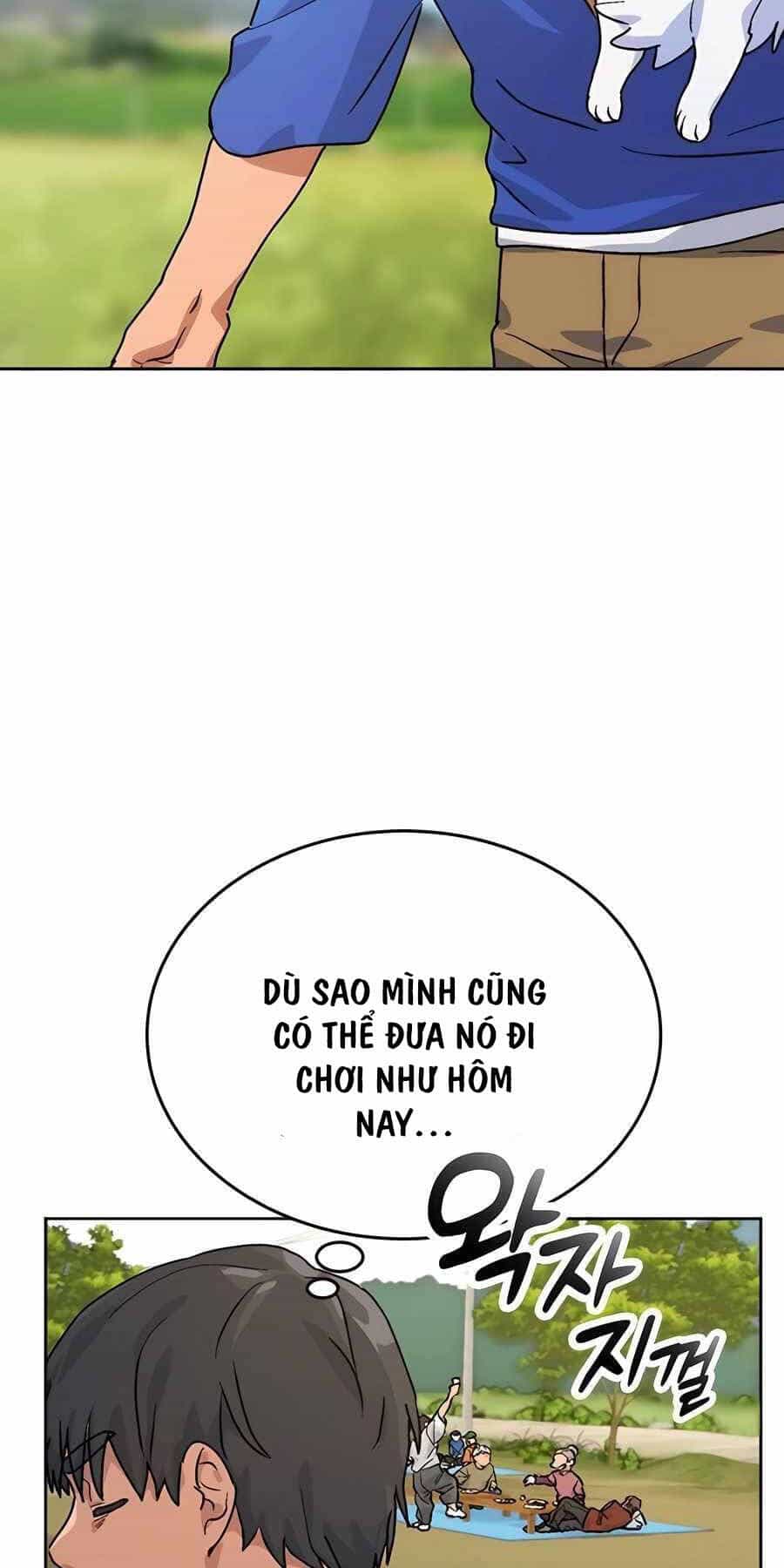 Chữa Lành Cuộc Sống Thông Qua Cắm Trại Ở Thế Giới Khác - Chương 4 - ảnh 101