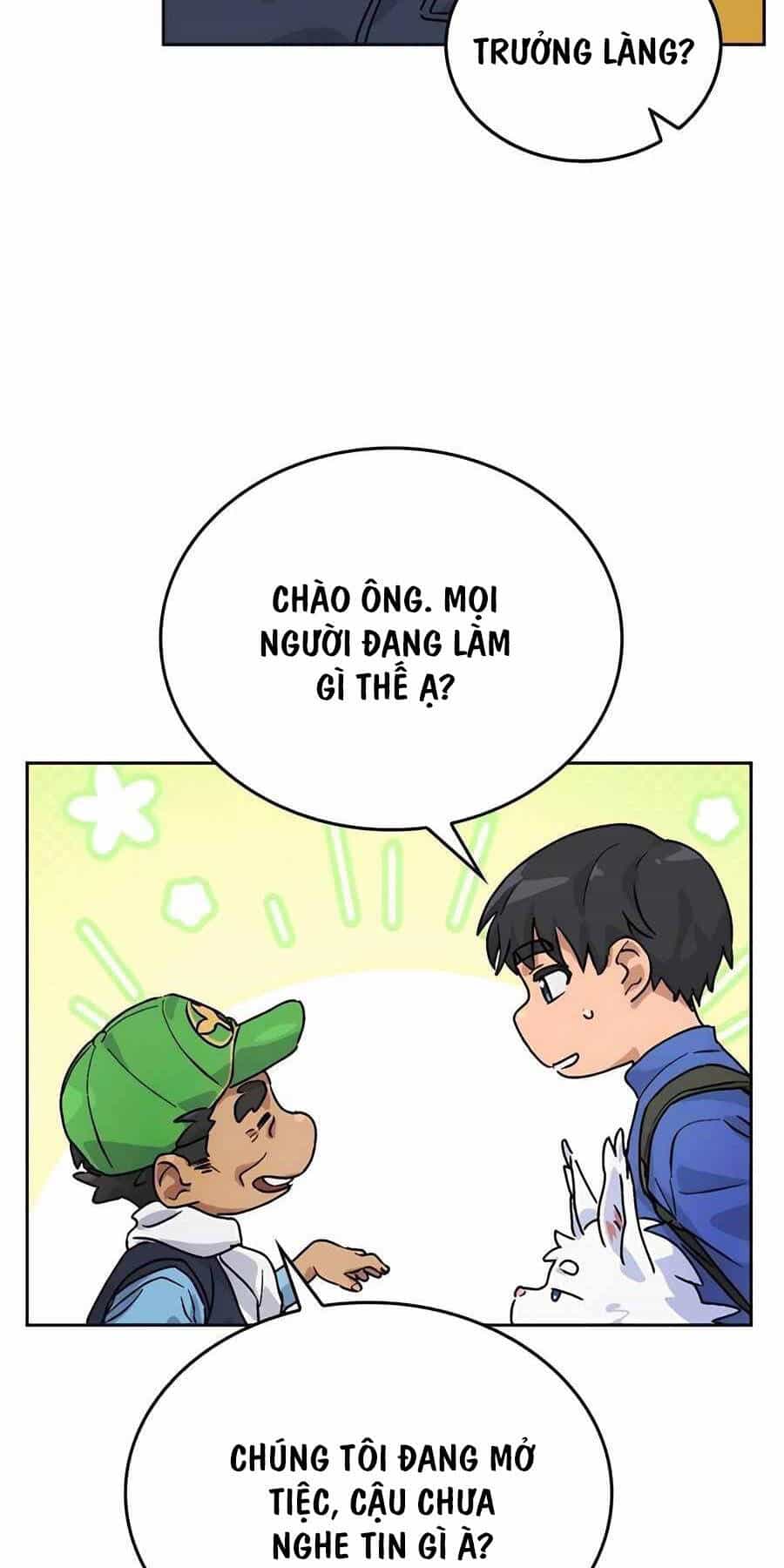 Chữa Lành Cuộc Sống Thông Qua Cắm Trại Ở Thế Giới Khác - Chương 4 - ảnh 105