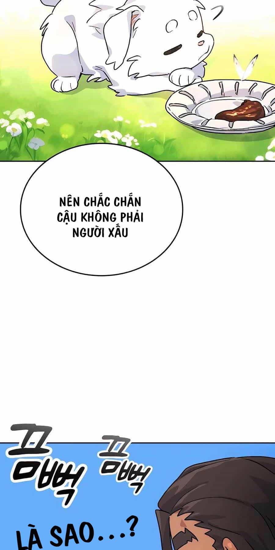 Chữa Lành Cuộc Sống Thông Qua Cắm Trại Ở Thế Giới Khác - Chương 4 - ảnh 23