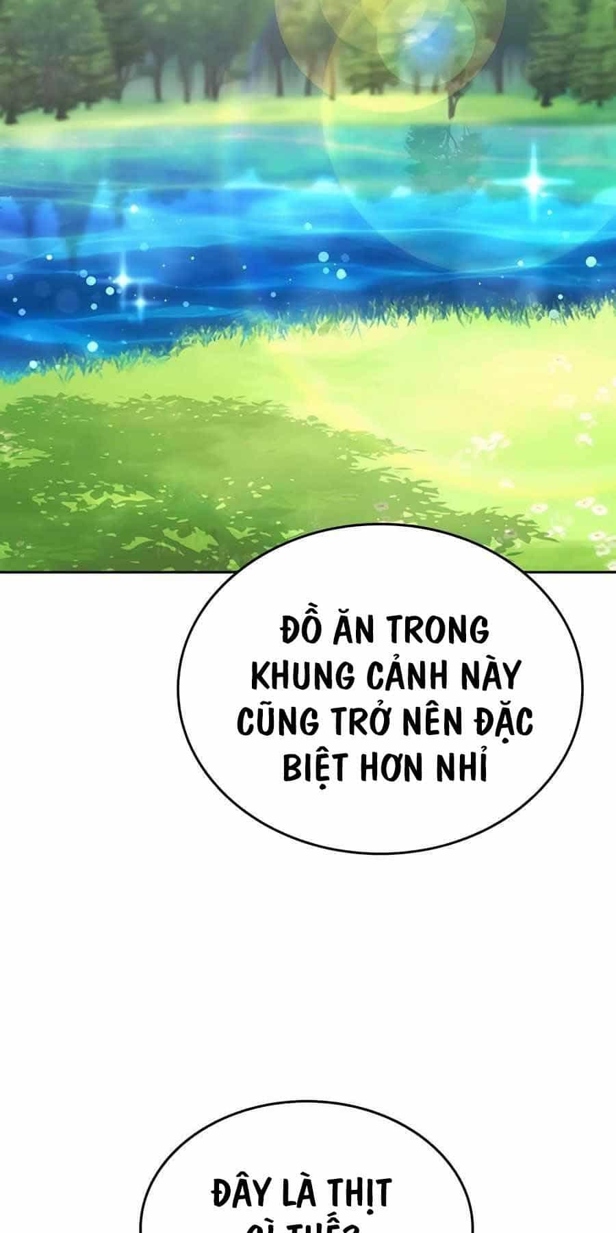 Chữa Lành Cuộc Sống Thông Qua Cắm Trại Ở Thế Giới Khác - Chương 4 - ảnh 35