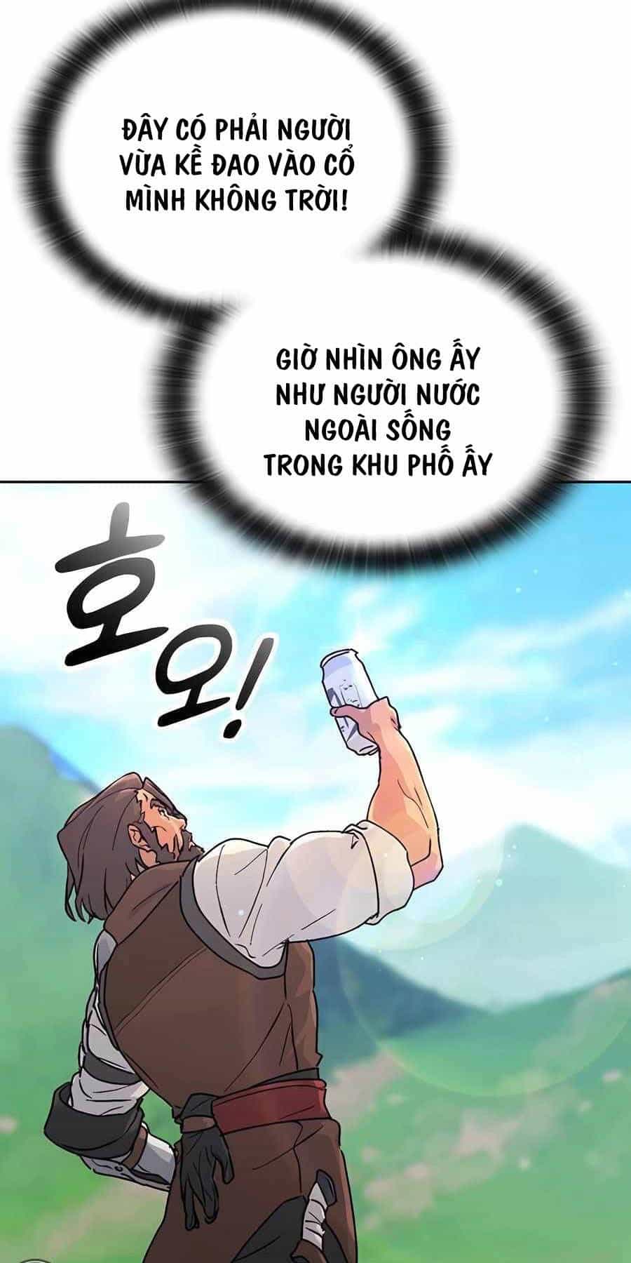 Chữa Lành Cuộc Sống Thông Qua Cắm Trại Ở Thế Giới Khác - Chương 4 - ảnh 55